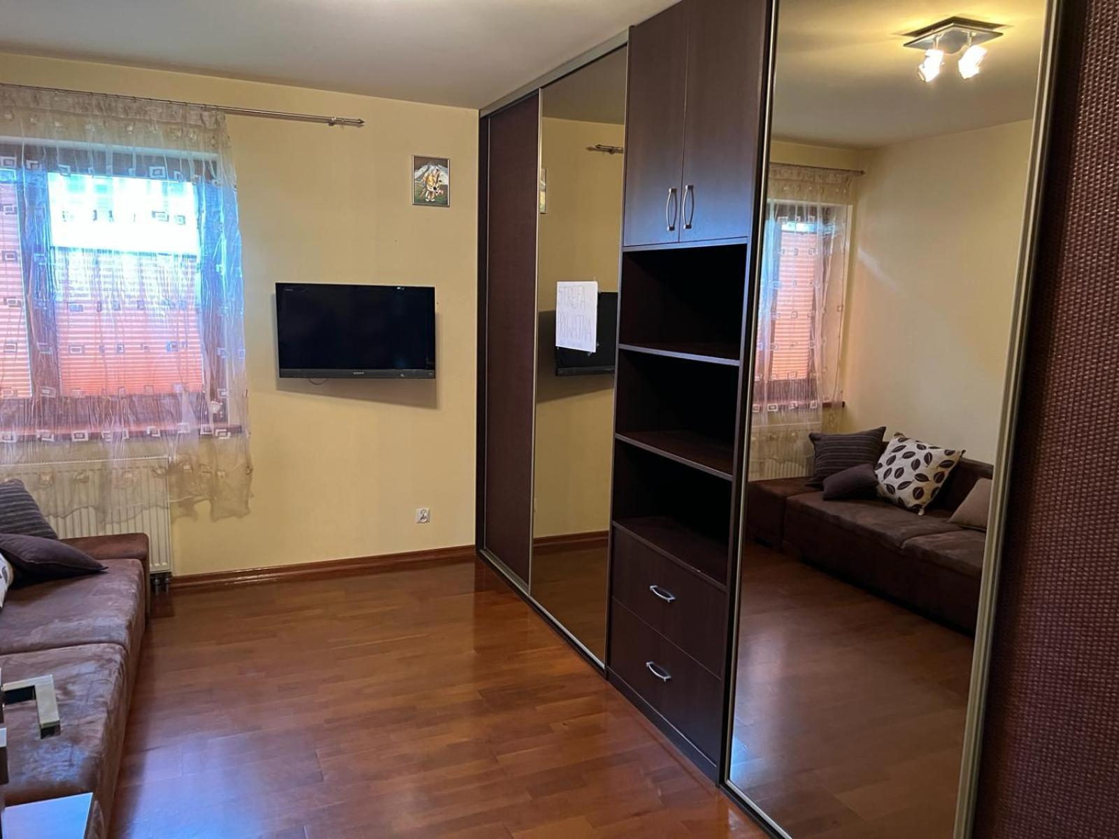Apartment Z Widokiem Na Czantorie W Zeta Park *
